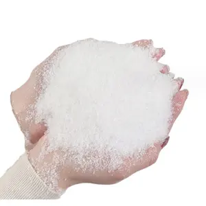 Instant Artificial Snow Powder Cloud for Holiday Christmas Tree Decorations, Village Displays Party Snow Crafts and Winter Decor