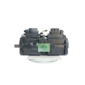 ปั๊มไฮดรอลิก 14652930 K3v112dt สำหรับอะไหล่เครื่องยนต์รถขุด - Product Image 1