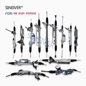 Pour Vw Tiguan Touran <span class=keywords><strong>Audi</strong></span> 5QB423062D 1K1423055M 5Q1423055E voiture haute qualité système de direction pièces direction Machine direction engrenage - Product Image 2