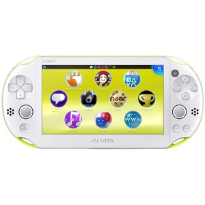 Accesorio Para Sony PSV1000/2000 <span class=keywords><strong>Consola</strong></span> de Juegos Portátil HD con <span class=keywords><strong>Emulador</strong></span> Para <span class=keywords><strong>GBA</strong></span> Arcade FC Little Overlord PSP PSVita Material de Plástico - Product Image 4