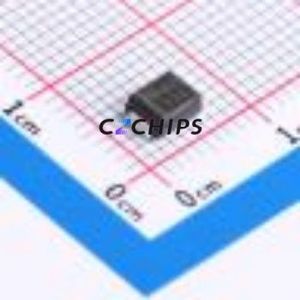 Diodo de Propósito General NRVS2D SMB Original Nuevo, Proveedor de Componentes Electrónicos al por Mayor y Servicio de Lista de Materiales - Product Image 1