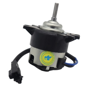Moteur de ventilateur de radiateur pour camion Toyota Revo 062500-6711 - Product Image 1