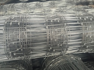 Durable Field <strong>Fence</strong> Withstand the <strong>Elements</strong> - Product Image 6
