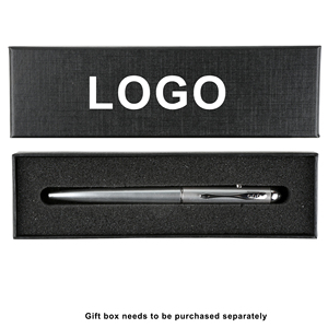 Stylo espion magique à lumière UV LED fantaisie promotionnel avec logo, encre invisible pour enfants - Product Image 4