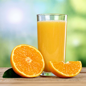 AgroStream Concentrado de Zumo de Naranja 100% Congelado, Producto Brasileño, Suministro a Granel, 12 Meses de Vida Útil - Product Image 1