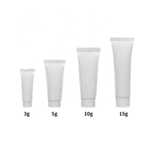 FITLUBE Tubo da 10g di Grasso al Litio Multiuso NSF, Lubrificante Industriale per Riduzione del Rumore, Olio Base per Ingranaggi in Plastica - Product Image 2