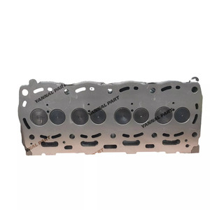 ZZ80280 4226680M91 pour moteur Perkins 1104D pour tracteur <span class=keywords><strong>Massey</strong></span> <span class=keywords><strong>Ferguson</strong></span> 5425 5430 5435 5440 Ensemble de culasse - Product Image 2