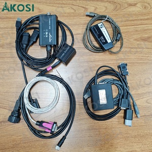 Kit Completo para Montacargas Linde Canbox Doctor V4.37 Jungheinrich Judit Box Incado Hyster Yale 4.99 Herramienta de Diagnóstico y Escaneo - Product Image 3
