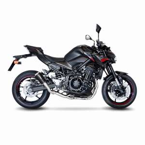 Kawasaki Z 900 2020-2024 Tuyaux d'en-tête Système d'échappement de moto en acier inoxydable avec adaptateur 51mm État neuf en boîte - Product Image 4