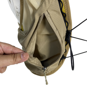 Trọng lượng nhẹ Ripstop chạy vest hydrat hóa Ba lô cho đi bộ đường dài Đường Mòn đi xe đạp nước bàng quang Túi Daypack - Product Image 6