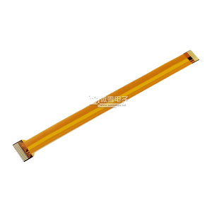 ราสเบอร์รี่ปี่สายเคเบิลกล้อง FPC สายริบบิ้น 30 ซม. 300.0 มม. x 16.0 มม. สำหรับราสเบอร์รี่ปี่ ซีโร่ V1.3 B710 - Product Image 2
