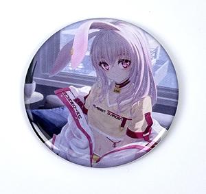 Etiqueta NFC Epoxi con Logotipo Personalizado GSC, Etiqueta Anti-Metal para Sistema de Autenticación de Marca - Product Image 6