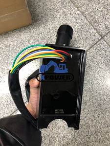 950K 816F 972K อะไหล่ควบคุม GP Transmission 299-5840 2995840 - Product Image 2