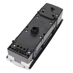 Cho Mercedes <span class=keywords><strong>Benz</strong></span> a2049055402 điện cửa sổ chuyển đổi mới phù hợp với mô hình E 180 GL 550 GL x166 350 SUV GLK 220 GLK x204 200 250 tự động - Product Image 5