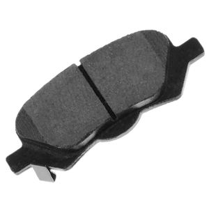 Pastillas de Freno Traseras de Cerámica de Alta Calidad al por Mayor D1402 8510-D1402 D1402-8510 04466-0T010 para Toyota Venza - Product Image 3
