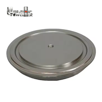 Diode de contrôle de puissance à thyristor SCR pour chauffage électrique, diode de blocage, diode TVS, tension de retenue 220V/380V, automobile