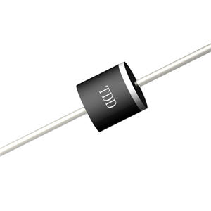 <span class=keywords><strong>FR601</strong></span> THRU FR607 Rectificadores de recuperación rápida 50 a 1000 V 6A Diodos Categoría de producto Rectificadores de recuperación rápida - Product Image 3