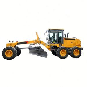 รถเกลี่ยดิน GR2403สร้างถนนเครื่องเกลี่ย178kw - Product Image 1