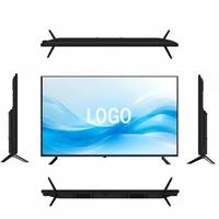 Venta Directa de Fábrica, Televisor Inteligente Android de 32 Pulgadas de Alta Calidad, Televisor LCD LED para el Hogar, Hoteles y Negocios