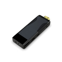 Stick TV S96 4K Mini Android 10.0 2 Go 16 Go Allwinner H313 Quad Core Wifi BT 1080P 4K TV