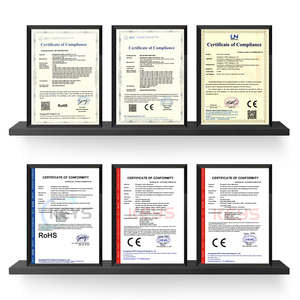 Lumière extérieure de pelouse de LED IP65 super lumineuse à énergie <span class=keywords><strong>solaire</strong></span> 220V 110V 5W éclairage de paysage de tache et de chemin de jardin économie d'énergie - Product Image 3