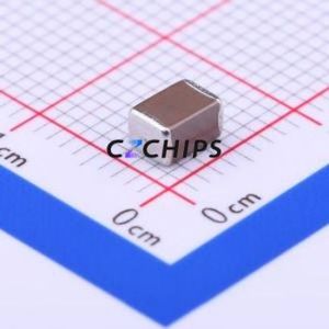 C4532X7R1C336MT000N SMD Capacitor (MLCC) 1812 ( Capacitance: 33uF )( Precision: 20% Rated Voltage: 16V ) - Product Image 1