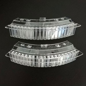 Vasos para Pruebas Bioquímicas Compatibles con Dirui Urit de 20 Orificios, <span class=keywords><strong>Elab</strong></span> de 15 Orificios, Consumibles de Diagnóstico In Vitro para Laboratorio Clínico - Product Image 5