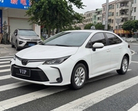 Toyota Corolla 1.2T Turbo CVT Automatique Édition Elite PLUS Berline Conduite à Gauche R15 Euro VI >100k Miles (Modèle 2021)