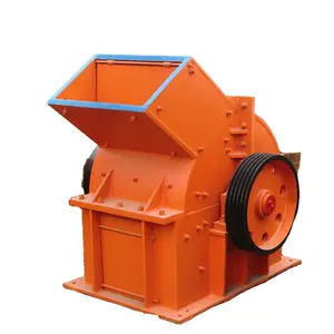 Rock Hammer Mills Gold Small Stone Crusher Machine Price