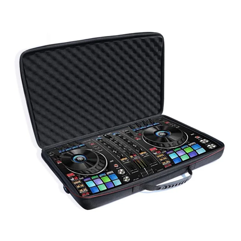 Pioneer DDJ SR2 - Ultimate DJ Controller Storage Solutions