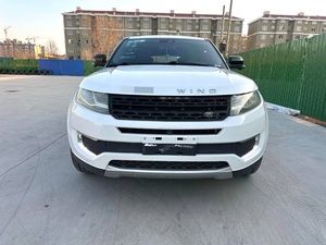 Precio Bajo para Landwind X7 2.0T 2015, Versión Premium Panorámica, SUV con Techo Solar Panorámico, <span class=keywords><strong>Buen</strong></span> <span class=keywords><strong>Estado</strong></span>, Auto Usado <span class=keywords><strong>en</strong></span> Stock - Product Image 2