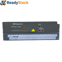 Nouveau module d'E/S à distance CC-Link original AJ65BTB2-16R, relais AJ65BTB2-16R, bloc de sortie 16 points en stock