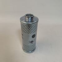 Nouveau filtre à huile Trane pour systèmes de réfrigération et d'échange thermique FLR01353 pour systèmes HVAC, matériau en fibre de verre