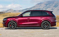 Nouveau AITO M7 EV Max 2026 FWD 4WD 5/6 places, véhicule professionnel pour l'exportation, SUV électrique pur, véhicule familial de luxe
