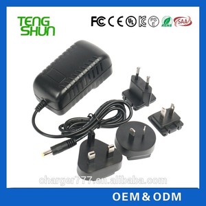 3,7 v 4,<span class=keywords><strong>2</strong></span> v 3a de montaje en pared de iones de litio/cargador de batería lipo - Product Image 3