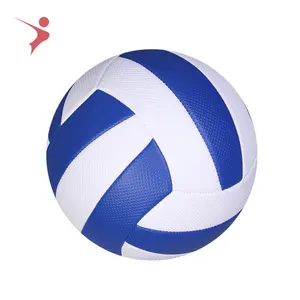 كرة شكل الكرة للطالب للاستخدام في المباريات والتدريب، كرة شكل ناعمة قياسية من مادة كلوريد البولي فينيل، كرة شكل ملونة للاختبارات متعددة الأنواع ومخصصة