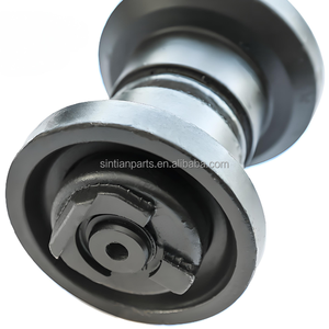 Высококачественный Нижний роликовый гусеничный каток для Kubota KX35/KX30 - Product Image 2