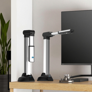 Eloam s1800a2 tốc độ cao Máy quét phẳng giao diện USB CMOS nguồn ánh sáng ROHS giấy chứng nhận quét PDF từ TXT tài liệu trong kho - Product Image 3