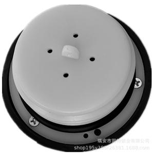 Sello de tapa de tanque de combustible Foton, negro, ABS, tipo sin llave 75, para tractor 904 554 704 808 994 1204 - Product Image 4