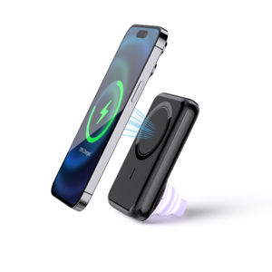 새로운 도착을 10000 무선 전원 은행 - Product Image 1