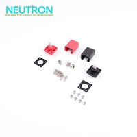 Terminales de Compresión NEUTRON de Cobre/Latón/Plástico M8 M10 M12 para Equipos Automotrices y Médicos de Alta Corriente OEM/ODM