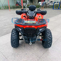 Promotion chaude Mini Jeep électrique avec corps de taureau | Véhicule tout-terrain pour l'aventure en plein air avec moteur