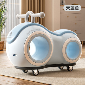 Carrito <span class=keywords><strong>de</strong></span> Cacahuetes, Carrito Giratorio, Yo-Yo para Niños, <span class=keywords><strong>1</strong></span>-3 Años, Bebé, Regalo para Niños <span class=keywords><strong>de</strong></span> <span class=keywords><strong>1</strong></span> <span class=keywords><strong>Año</strong></span>, Bebé Niña, Niño, Juguete - Product Image 4