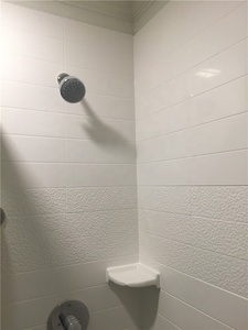 Panneau mural en <span class=keywords><strong>quartz</strong></span> pour salle de bain, hôtel, revêtement mural, marbre cultivé, blanc pur, design personnalisé, contour de baignoire, cabine de <span class=keywords><strong>douche</strong></span> - Product Image 5