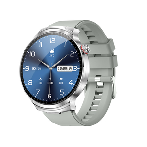 Reloj inteligente T100 2025 resistente al agua IP67 <span class=keywords><strong>2</strong></span> en 1 con auriculares inalámbricos Auriculares BT para hombres Mujeres Monitoreo de la Salud Deportiva - Product Image 3