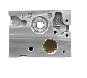 Culasse nue <span class=keywords><strong>Renault</strong></span> K7M Série moteur 7701472681 Clio II Symbol <span class=keywords><strong>Thalia</strong></span> Kangoo Logan - Product Image 6