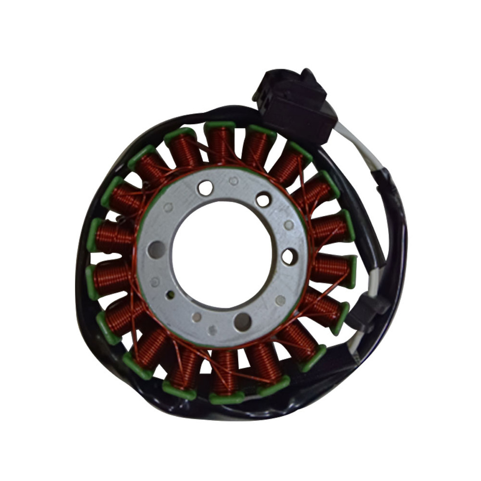 0398-117 Motorcycle Generator Stator Coil For Alternador Kawasaki Z900 Versys 1000 2012~2014