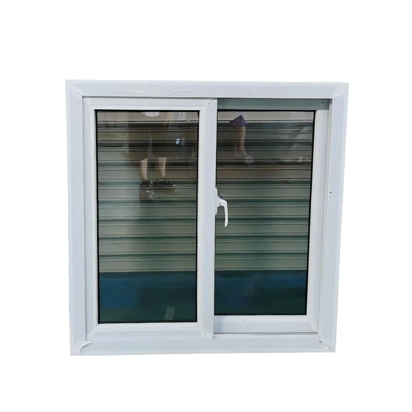 AS2047 Triple Glazed Windows Cheap Price PVC Window