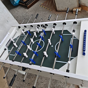 Durevole 55 pollici all'aperto <span class=keywords><strong>calcio</strong></span> <span class=keywords><strong>balilla</strong></span> professionale <span class=keywords><strong>calcio</strong></span> <span class=keywords><strong>balilla</strong></span> <span class=keywords><strong>per</strong></span> la famiglia Bar giardino giardino Club di intrattenimento, TS-5582W - Product Image 3