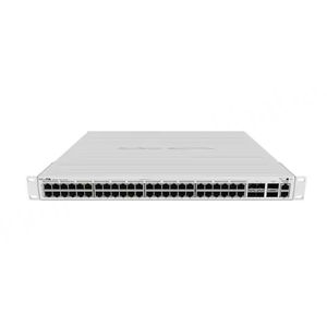 Commutateurs MikroTik CRS354-48G-4S + 2Q + RM 48 ports - Product Image 1